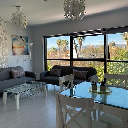 Tecnocordoba II Aparcamiento Privado Gratuito Y Piscina Apartamento Exterior foto