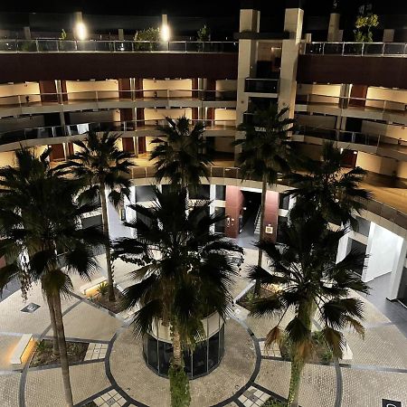 Tecnocordoba II Aparcamiento Privado Gratuito Y Piscina Apartamento Exterior foto