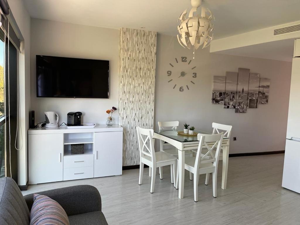 Tecnocordoba II Aparcamiento Privado Gratuito Y Piscina Apartamento Exterior foto