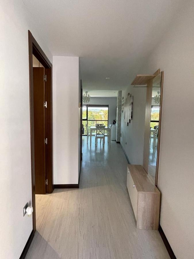 Tecnocordoba II Aparcamiento Privado Gratuito Y Piscina Apartamento Exterior foto