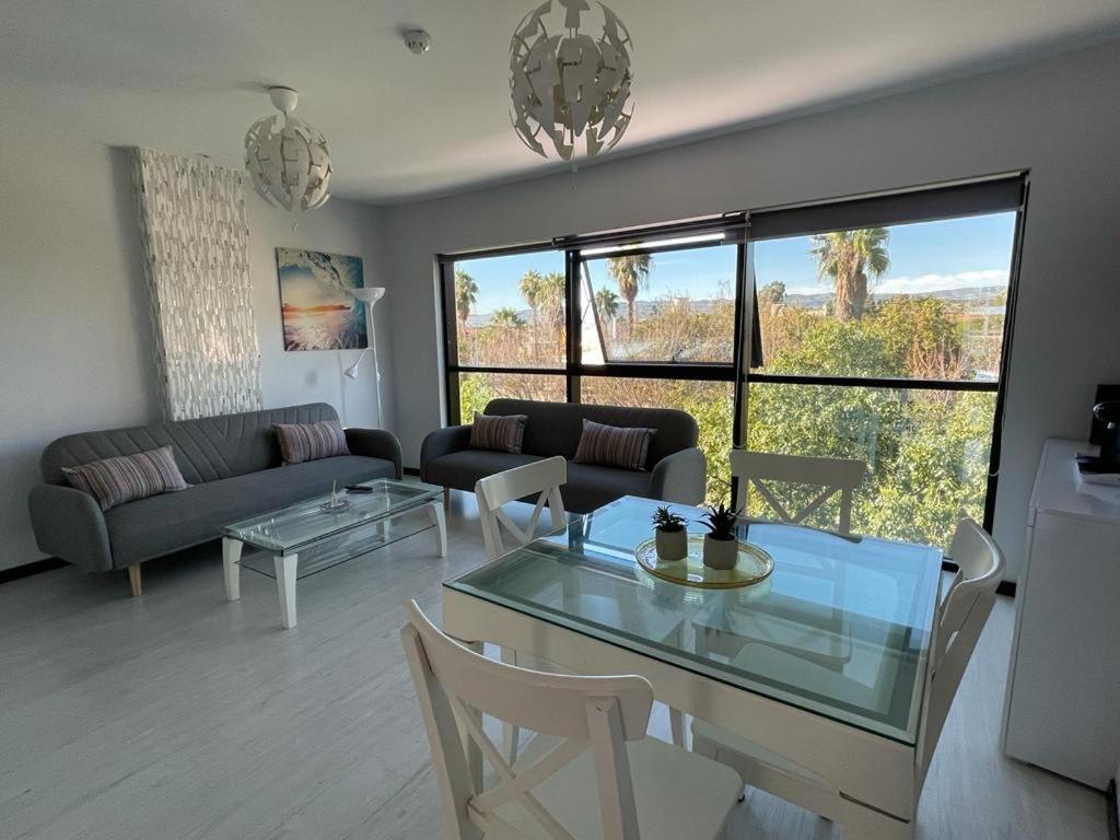Tecnocordoba II Aparcamiento Privado Gratuito Y Piscina Apartamento Exterior foto